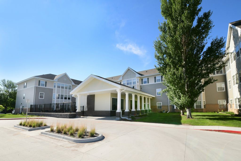 4000 Valley Square
