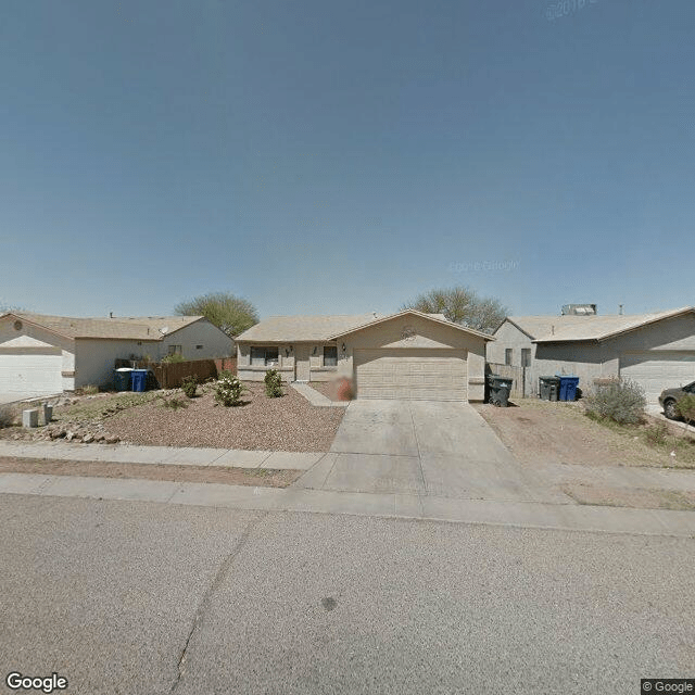 Hummingbird Assisted Living Home