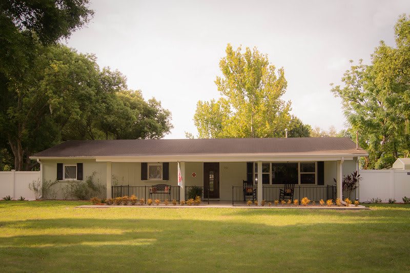 Azalea Oaks Place