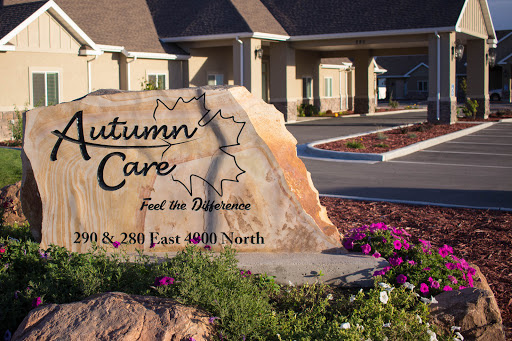 Autumn Care Living Center
