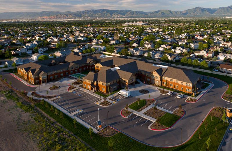 Summit Senior Living