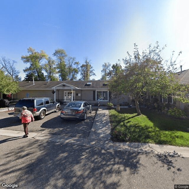Cottages of White Bear Townshp