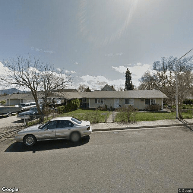 Sunrise Senior Care Home