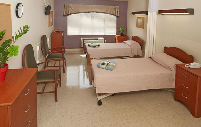 Meadow Park Health & Specialty Care Center