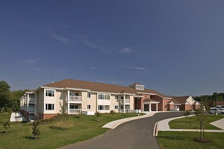 Augsburg Village