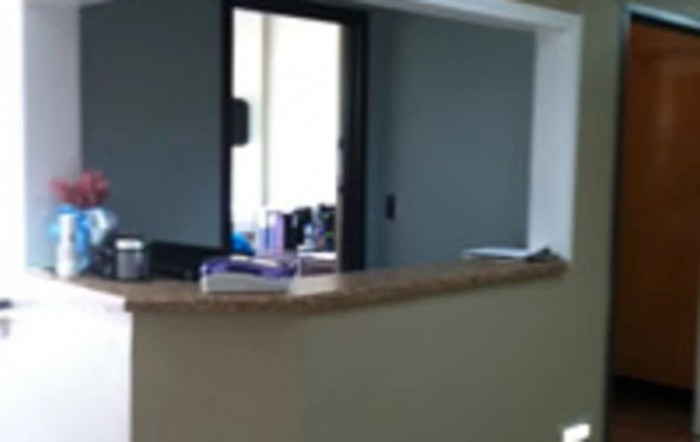 Early Memorial Nursing Facility