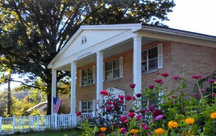 River View Rehabilitation And Nursing Care Center