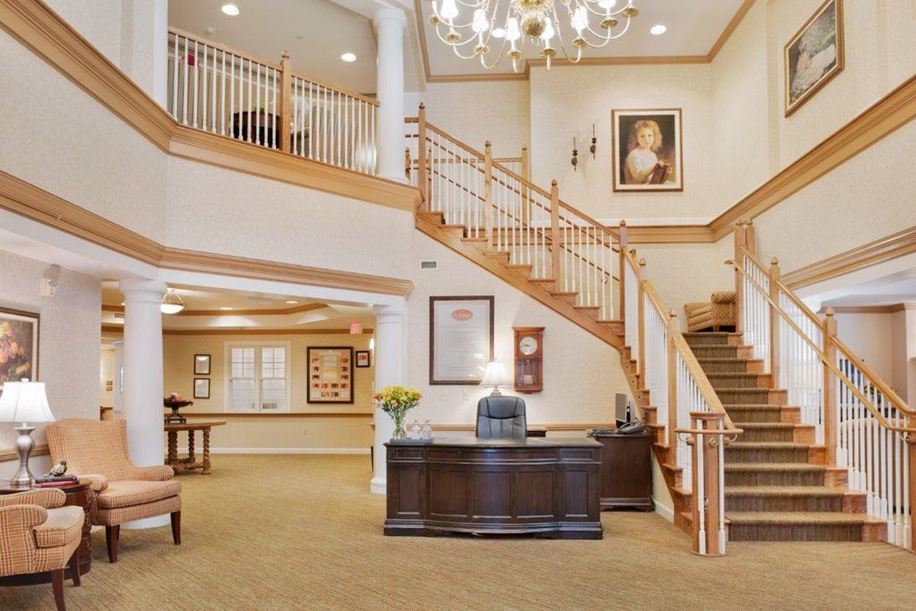Sunrise Assisted Living of Bloomfield