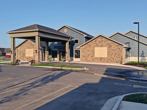 Midland Primrose Opening Spring 2019