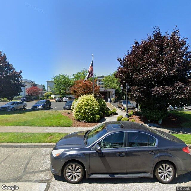 Somerset Retirement and Assisted Living