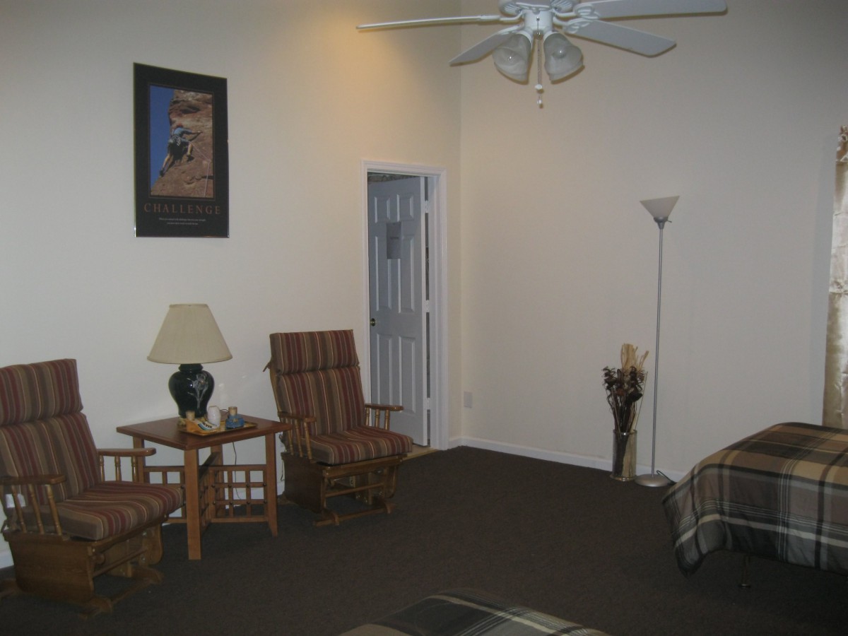 Crawley Family Care Home