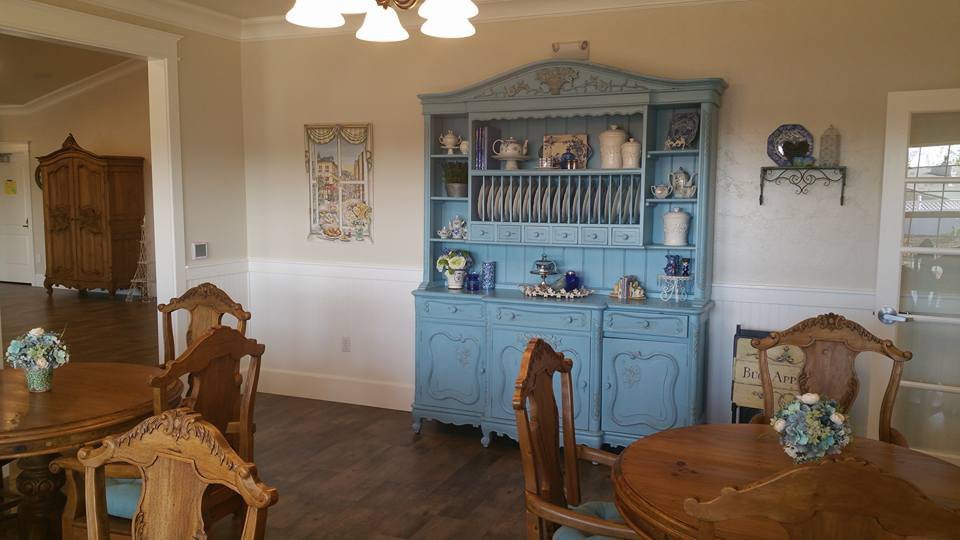 Lavender Hills Assisted Living