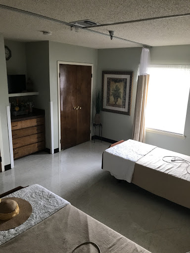 Tomball Rehab & Nursing