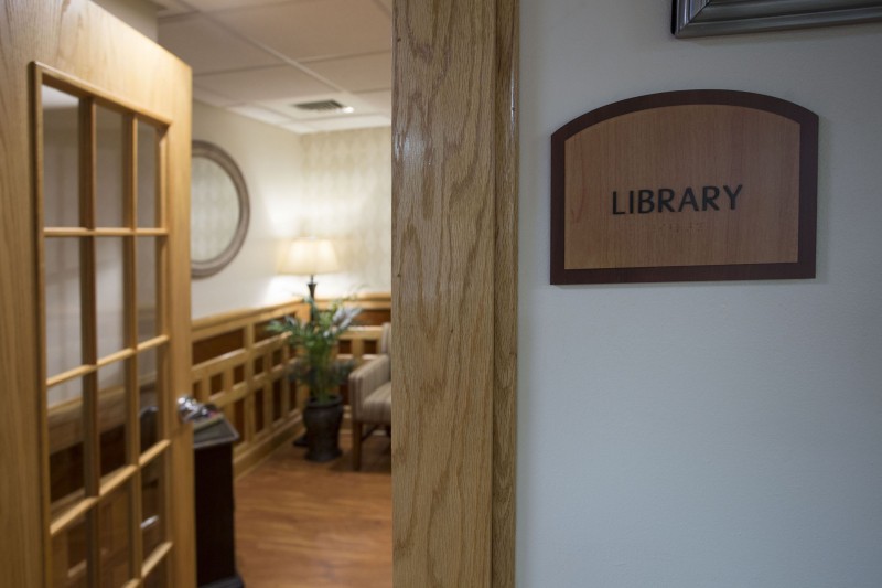 West Shore Health Center