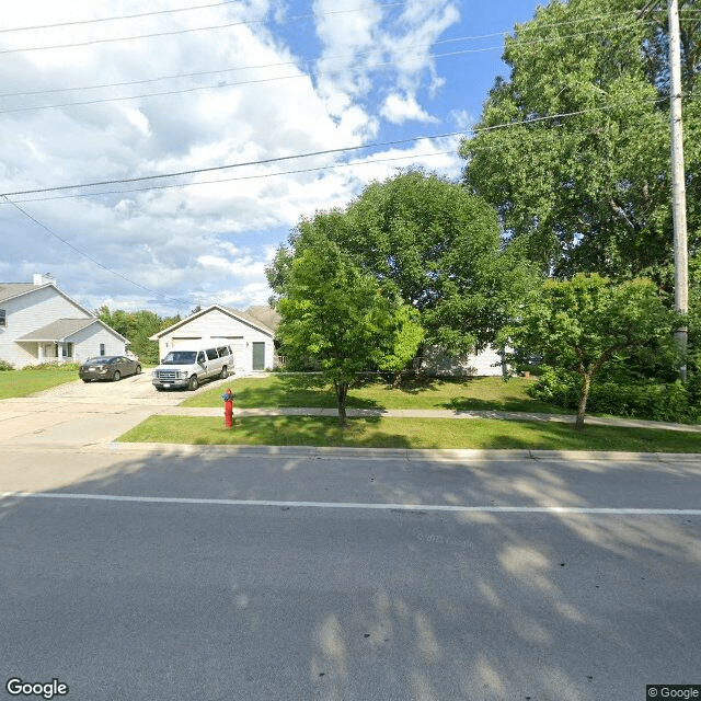 Clarity Care Cardinal Lane Home