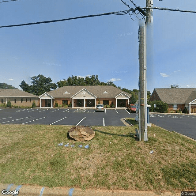 Bayada Nurses - Asheboro