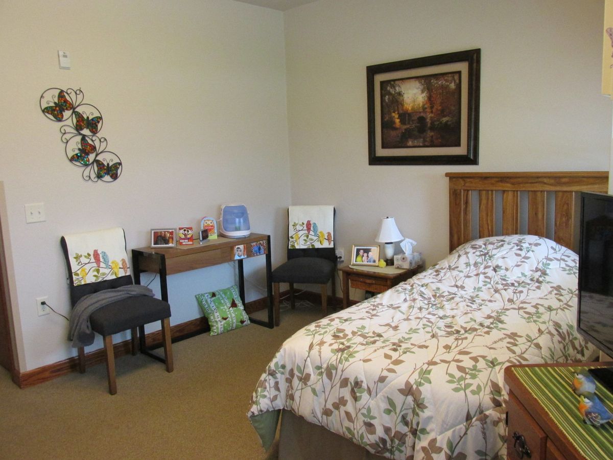 Willow Lane Assisted Living