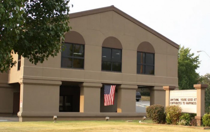 Van Buren Healthcare And Rehabilitation Center