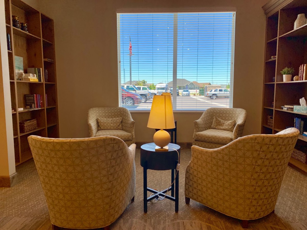 Sunridge Assisted Living of Layton