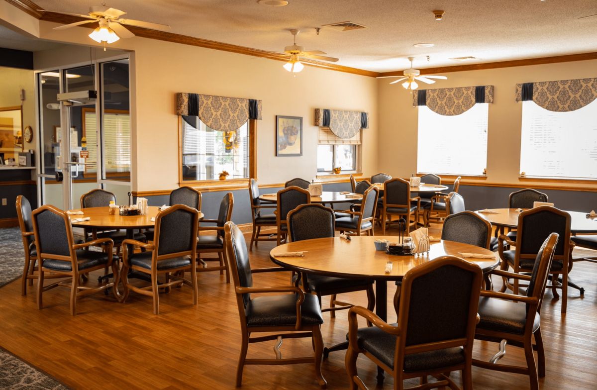 Homestead of Knoxville Assisted Living