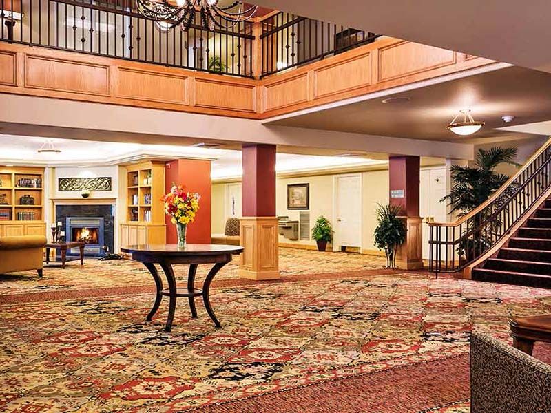 Atria Grass Valley