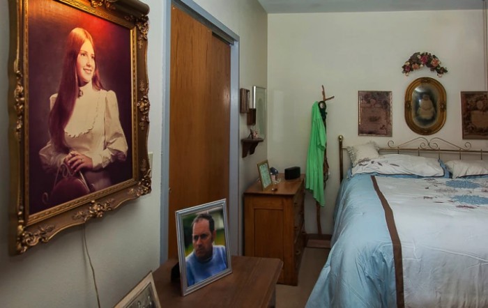 Medina Nursing Center
