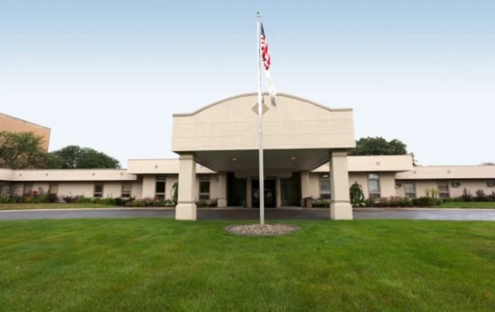 Laurels Of Toledo Skilled Nursing And Rehabilitation
