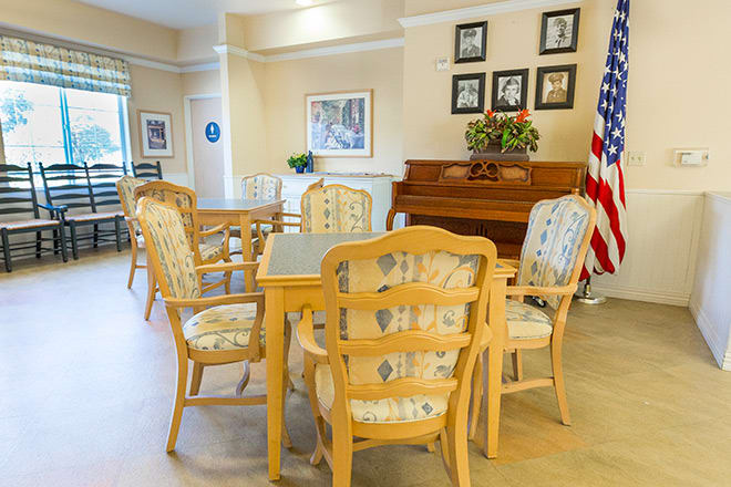 Brookdale San Ramon