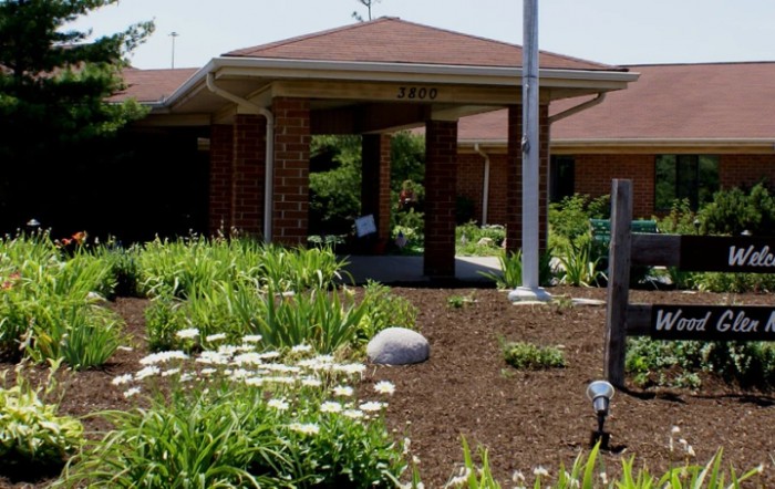 Wood Glen Alzheimer's Community