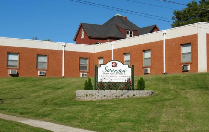 Swansea Rehab Health Care