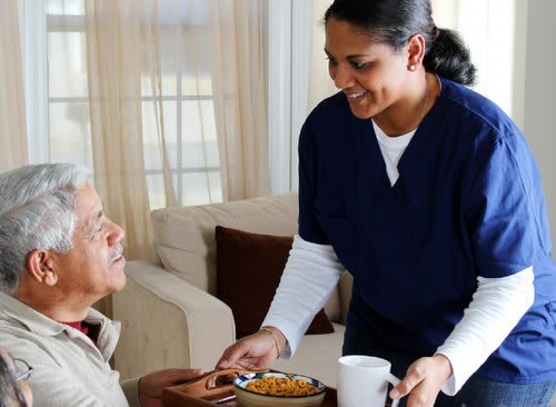 Angels at Heart Assisted Living