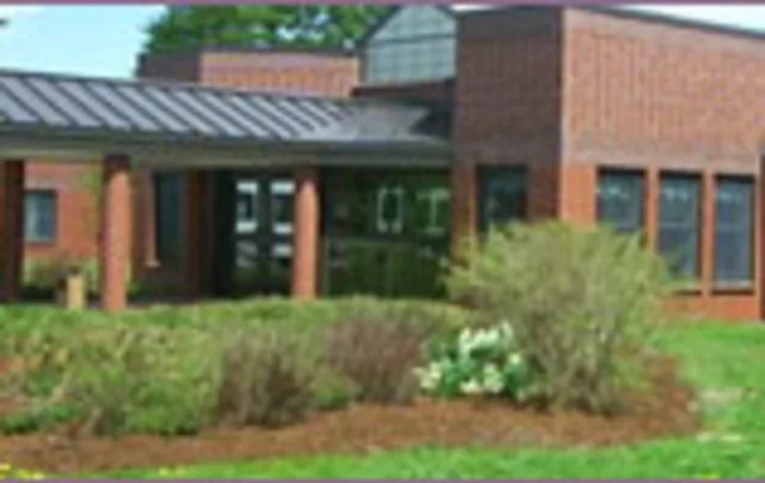 Maine Veterans' Home