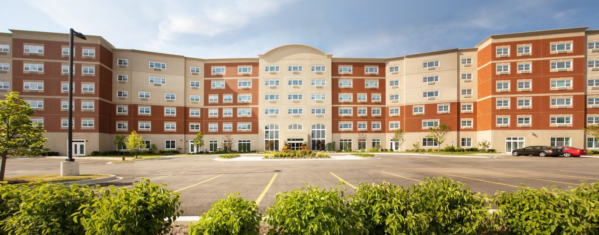 The Radcliff