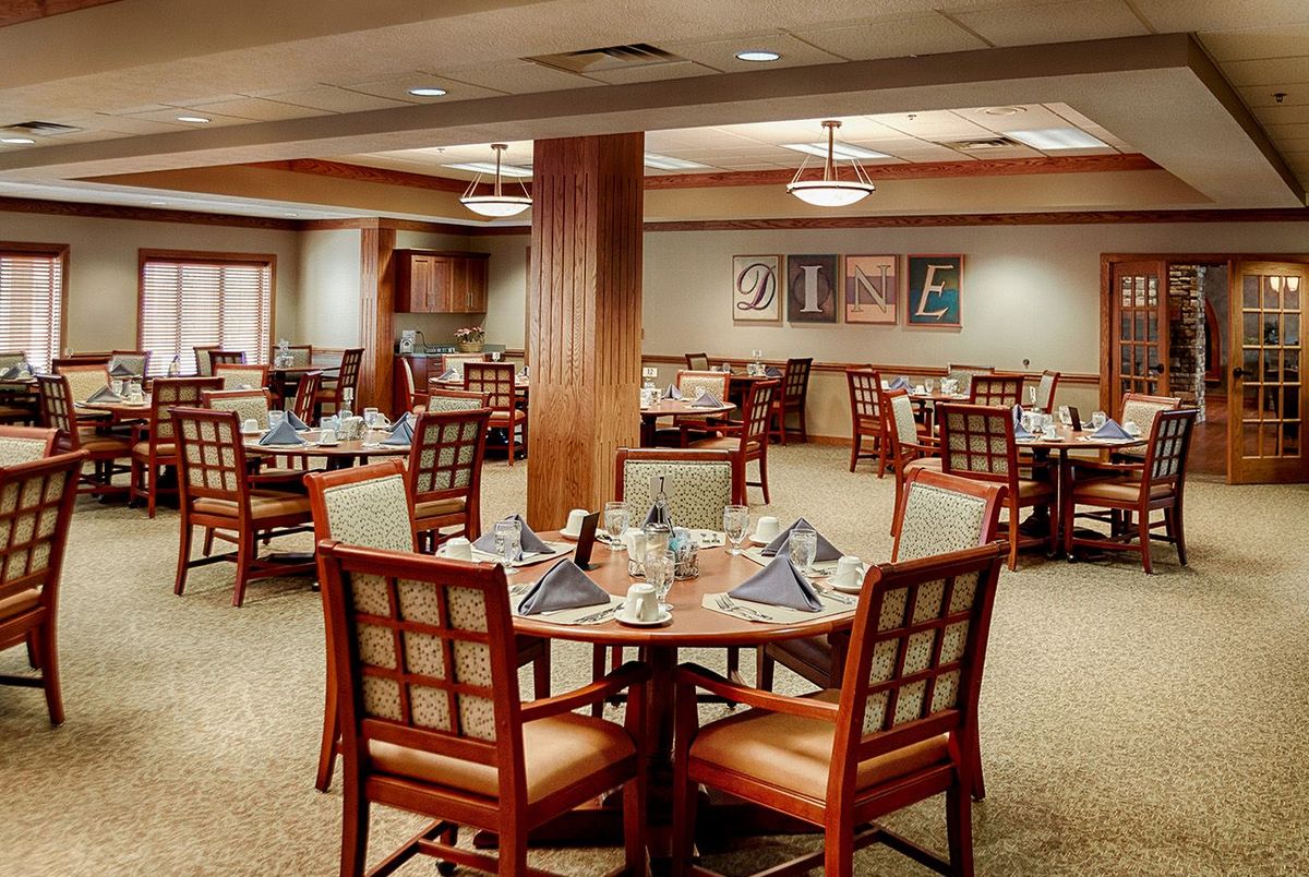 Greenview Senior Assisted Living