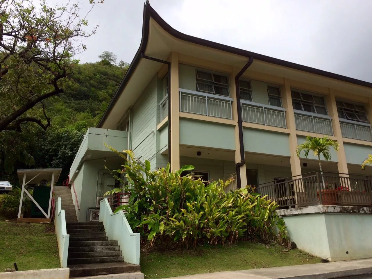Palolo Chinese Home