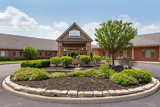 Brookdale Pinnacle