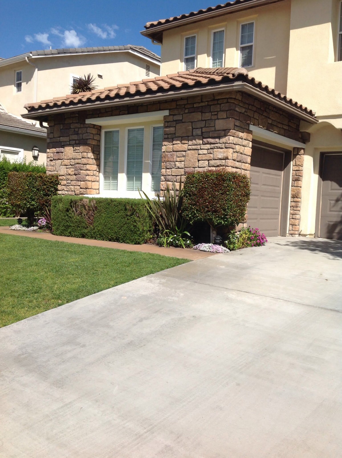 Dove Canyon Guest Home