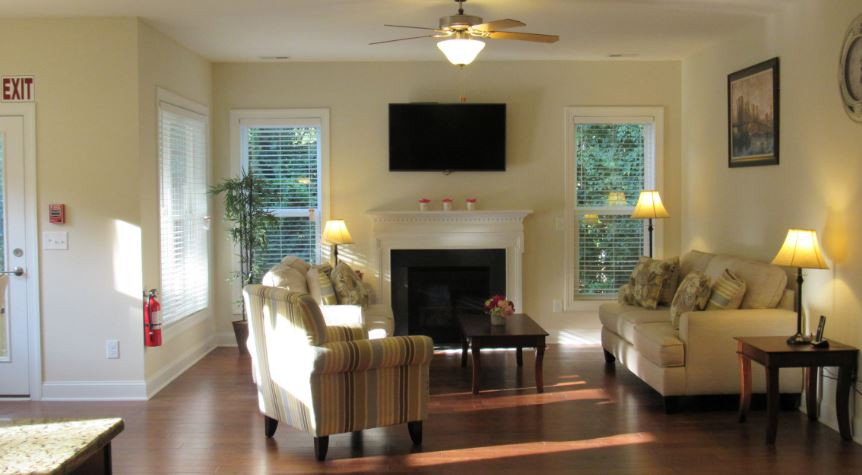 Avendelle Assisted Living on Kildaire Farm