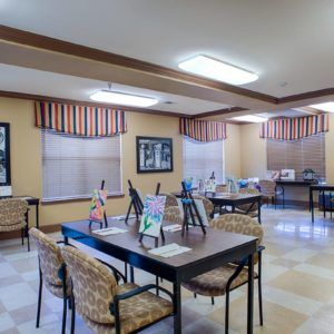Discovery Village At Southlake