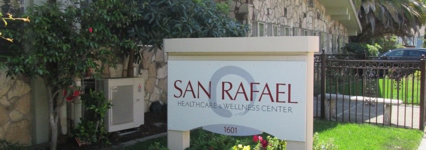 San Rafael Healthcare & Wellness Center