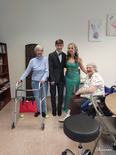 River Valley Nursing Home