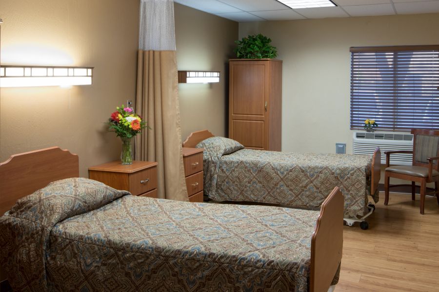 La Estancia Nursing And Rehabilitation Center