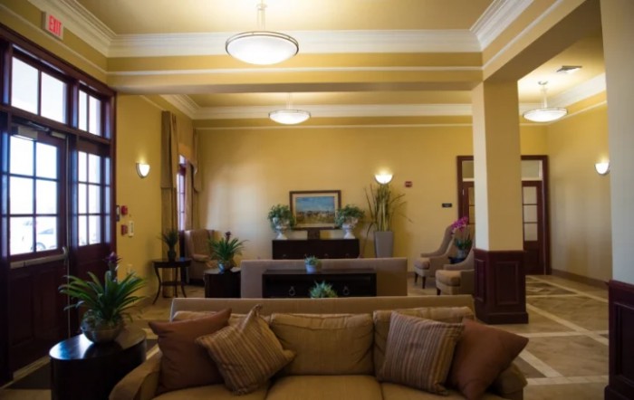 Ouachita Healthcare And Rehabilitation Center