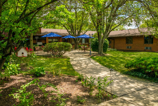 West Park Care Center