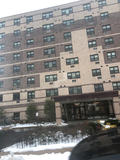 Trinitas Hospital