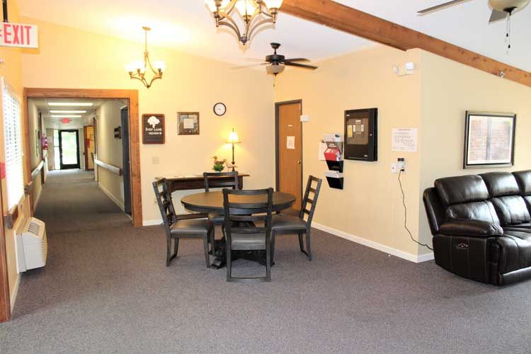 Claremont Retirement Village