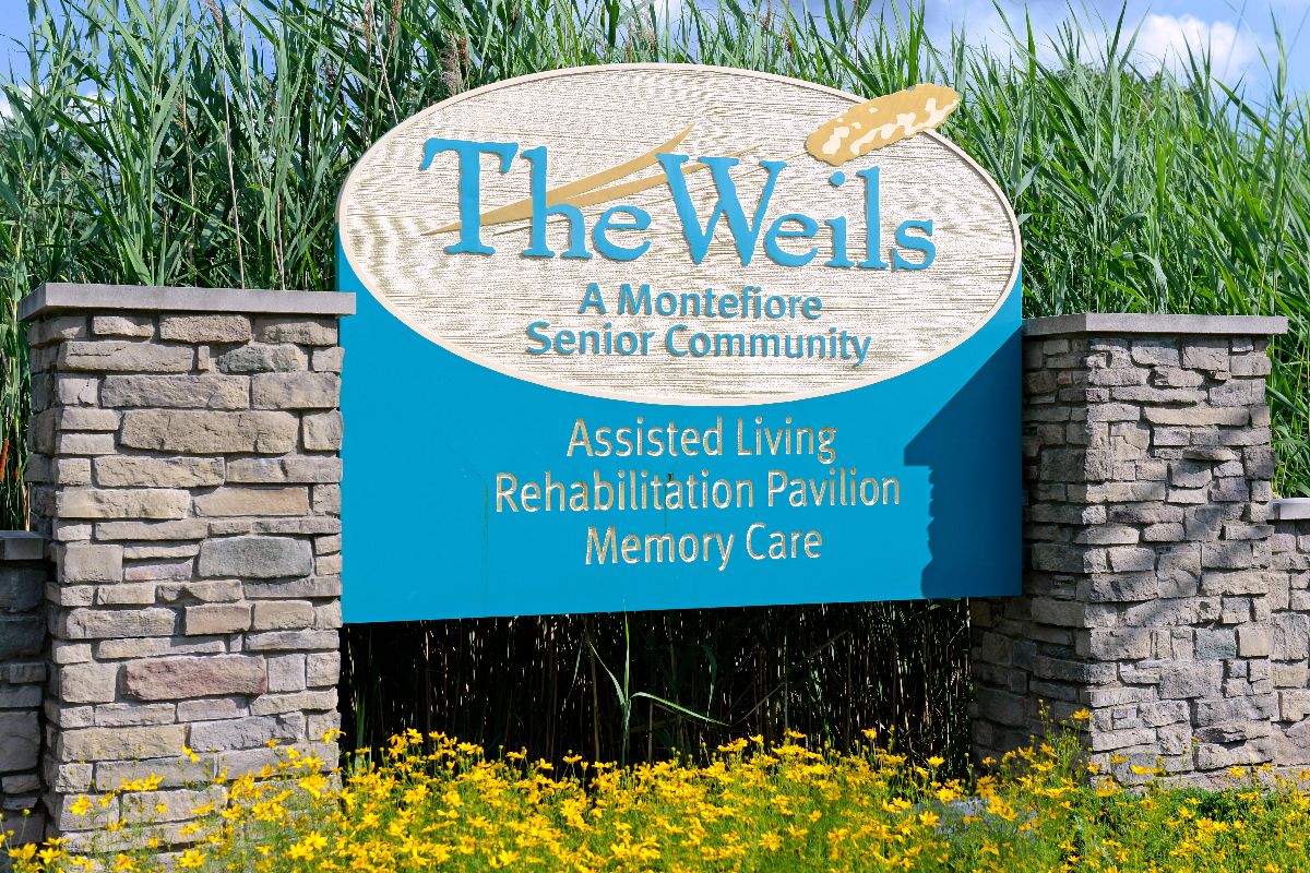 The Weils
