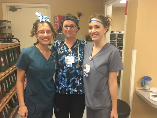 Meadowbrook Rehabilitation Hospital - Long Term Care Unit