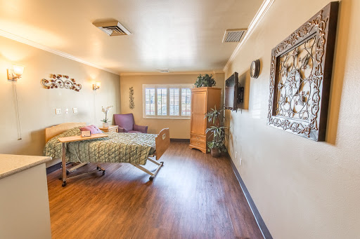 Ridgecrest Healthcare
