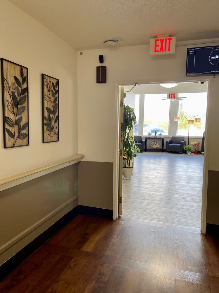 Creekside Care Center
